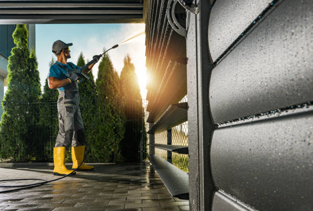 Best House Exterior Washing  in Wahese, NC